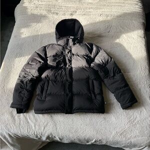 Mens SUPER PUFF (Aritzia)